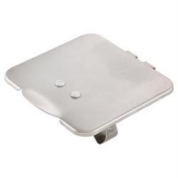Abdeckung, Tankdeckel, 15055040 für Lambretta 125 LI/Special/GP/DL/150 LI/Special/SX/GP/175 TV (2°-3°)/200 TV/SX/GP/DL