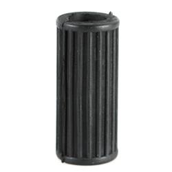 Bremspedalgummi, 002804 für Vespa 98/125 V1-15/Hoffmann A/B