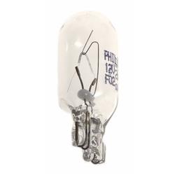 Birne 12V/2W W2, Sockel: 1x9,5d Scooter