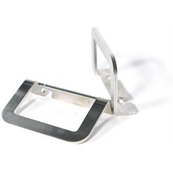 Gepäckhaken MRP, Durchstieg für Vespa Smallframe/Largeframe