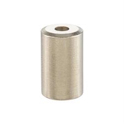 Abschlußhülse SIP PERFORMANCE, für Seilzughülle, Bremse vorne für Vespa PK50-125/S/SS/XL/ETS/Rush