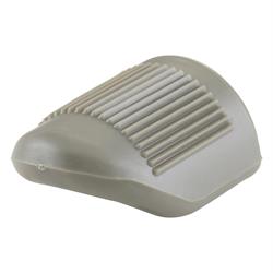 Kickstartergummi für Vespa 150 GS (D)/T2/T3/Hoffmann