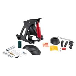 Stoßdämpferkit MONORIM für E-Scooter Hinterrad MXR1 für SEGWAY Max G30 D/E/P/G30 D II/E II/G30 LD/LE