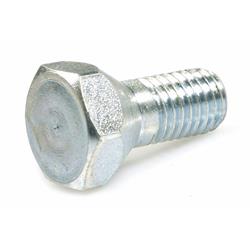 Schraube Felge / Bremstrommel 9" geschlossen M10x16 mm, Senkkopf für Vespa V50/N/L/R/S/SR/90/100