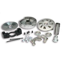 Variodeckel MALOSSI, 516921 für MBK 51 V/Magnum/Passion/Racing/Rock 50ccm