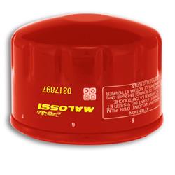 Ölfilter MALOSSI "Red Chilli" für BMW/KYMCO 400-650 4T LC