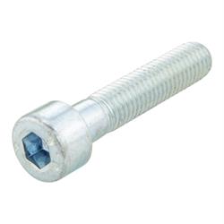 Schraube SIP BFA Motor M8x40 mm, Innensechskant, Zylinderkopf, Motorgehäuse für Vespa 125 VNA-TS/150 VBA-Super/160 GS/180 SS/Rally/PX/PE/Lusso/T5