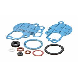Dichtsatz Vergaser SIP für Vergaser SI 20.20-26.26D/E/G PREMIUM für Vespa 125 TS/150 Sprint V./Rally/P80-200E/PX80-200E/Lusso/'98/MY/'11/T5