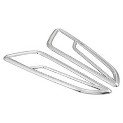 Blinkergitter SIP vorne, links & rechts für Vespa Primavera/Sprint 50-150ccm 2T/4T AC