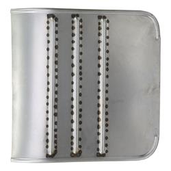 Reparaturbodenblech für APE A1T-A15T