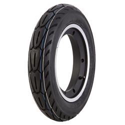 Komplettrad SIP Performer 3.00-10 50P TL/TT reinforced für Vespa 50/N(D)/L (D)/R (D)/SR (D)/Special/SS/90/R/100/125/PV/ET3/PK50-125/S/XL/XL2