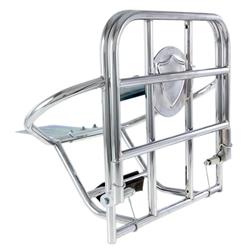 Gepäckträger hinten CUPPINI für Vespa 125 GT/GTR/TS/150 GL/Sprint/V/T4/160 GS 2°/180 SS/Rally