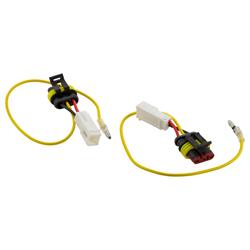 Adapterkabel SIP SIP LED Blinker vorne für Vespa GTS/GTS Super/GTV/GT 60/GT/GT L 125-300ccm ('03-'13)