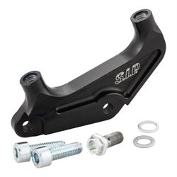 Adapter Bremszange SIP RADIAL vorne für Vespa GTS/GTS Super/GTV/GT 60/GT/GT L 125-300ccm