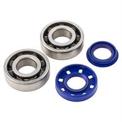 Lager/Wellendichtringsatz Kurbelwelle POLINI 20x52x12 mm 282.0002 für MINARELLI 50ccm 2T AC/LC