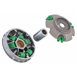 Variator PIAGGIO, 840248 - CM144407 für Vespa GTS/GTV/GT 60 250ccm 4T LC