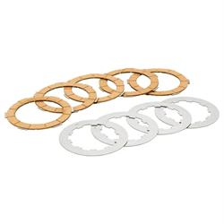 Kupplungsbeläge FERODO Standard für Lambretta 125 LI/Special/GP/DL/150 LI/Special/SX/GP/175 TV 2°-3°/200 TV/SX/GP/DL