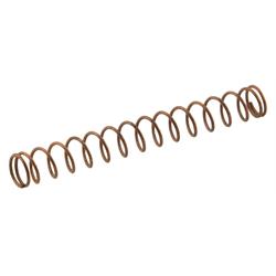 Feder DELL'ORTO, Mischrohr, 0141000 61 für Vespa 98/125 V1-33/VU/VM/VN/150 VL/VB