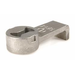 Schließhebel PIAGGIO Gepäckfach, 672942 - SF524-1829 für Vespa PK50-125 XL/N/Rush/Plurimatik/PX80-200 E Lusso/'98/MY/'11/T5