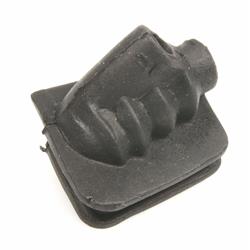 Kabeldurchgang, Lenker, 580810 für Vespa PX'98/MY