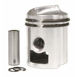 Kolben METEOR, 5.ÜM für Vespa 125 VNA 1958->