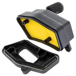 Luftfiltergehäuse LML, Sekundärluftsystem, 8439575 - C-3727571 für LML Star 125-150 2T