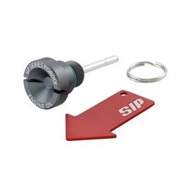 Öleinfüllschraube Motoröl SIP SERIES PORDOI für Vespa ET4/LX/LXV/S/GTS/GTS Super/GTV/GT 60/GT/GT L 125-300ccm, 4T, AC/LC