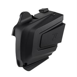 Lufteinlass ZELIONI Variodeckel für Vespa GTS/GTS Super/GTV 300ccm HPE (`18-)