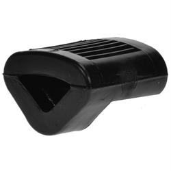 Kickstartergummi ARIETE, 2054011 für Lambretta J 50-125