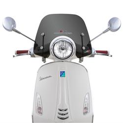 Flyscreen FACO für Vespa Primavera 50-150ccm 2T/4T