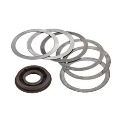 Wellendichtring DRT 20x45x6,5 mm Lichtmaschinenseite (LIMA) für Vespa 125 VNA2 2°/VNB/GT/GTR 1°/Super/TS 1°/150 VBA 2°/VBB/VGLA/B/GL/Super 1°/Sprint/V 1°