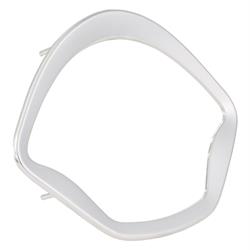 Zierring PIAGGIO, Tachometer, 1B001096 für Vespa GTS/GTS Super 125-300ccm ('14-)