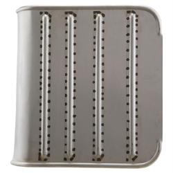 Reparaturbodenblech für Vespa 125 V1T 2°-V22T 3°