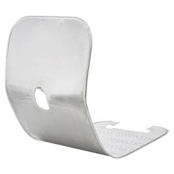 Reparaturblech, Beinschild & Trittblech für APE AB1T-AB4T