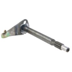 Kupplungshebel, 288507 für PIAGGIO Ape 50FL/FL2