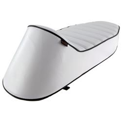 Sportsitzbank SIP "Longtail" für Vespa 50-125/PV/ET3