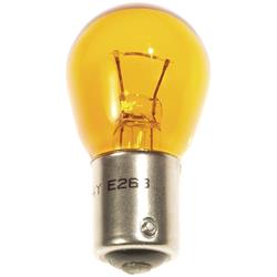 Birne 12V/10W, Sockel: BAU15S Blinker für Vespa LX/LXV/S 50-150ccm