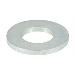 Unterlegscheibe Auspuff 22x10,3x2,5 mm, PIAGGIO für Vespa PX 125-150 ab Bj. 2011/Cosa 125-200