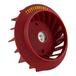 Lüfterrad COPPER MONKEY für Vespa LX/LXV/S/Primavera/Sprint/946 3V i.e. 125-150ccm 4T AC