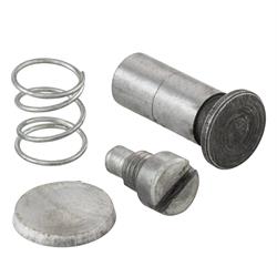 Schlossriegel Satz, Lenkschloss, 19988002 - 15088006 für Lambretta 125 LI/LIS/DL/GP/150 LI/LIS/SX/DL/GP/175 TV 2°-3°/200 TV/SX/DP/GP