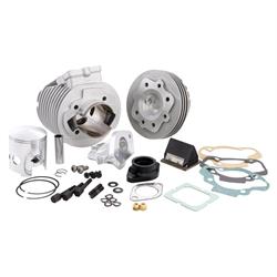 Rennzylinder IMOLA 198 ccm KH39 für Lambretta 125 LI/Special/GP/DL/150 LI/Special/SX/GP/DL/175 TV