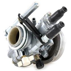 Vergaser DELL'ORTO/SPACO PHBC 20 AD Rundschieber C-4718110 für LML Sensation