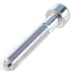 Schraube M5x30 mm, Innensechskant