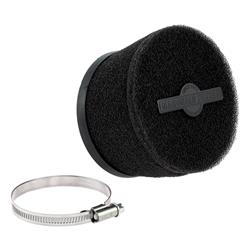 Rennluftfilter MARCHALD Power Double Layer gerade