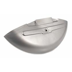 Reserveradabdeckung Seitenhaube, 10" Reifen für Vespa 125 TS/Rally
