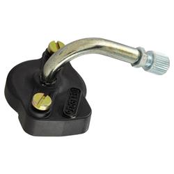 Vergaserdeckel PIAGGIO, für DELL'ORTO für Vespa ET4 150ccm 4T AC