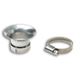 Ansaugtrichter MALOSSI für DELL'ORTO PHBG/ VHB