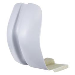 Beinschild für Lambretta 125 LI 3°/150 LI 3°