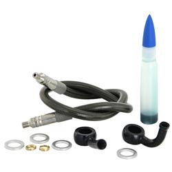 Bremsleitung SPIEGLER Modular, für GRIMECA halbhydraulisch