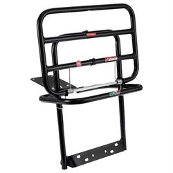 Gepäckträger hinten FACO für Vespa PX80-200/PE/Lusso/T5 Classic